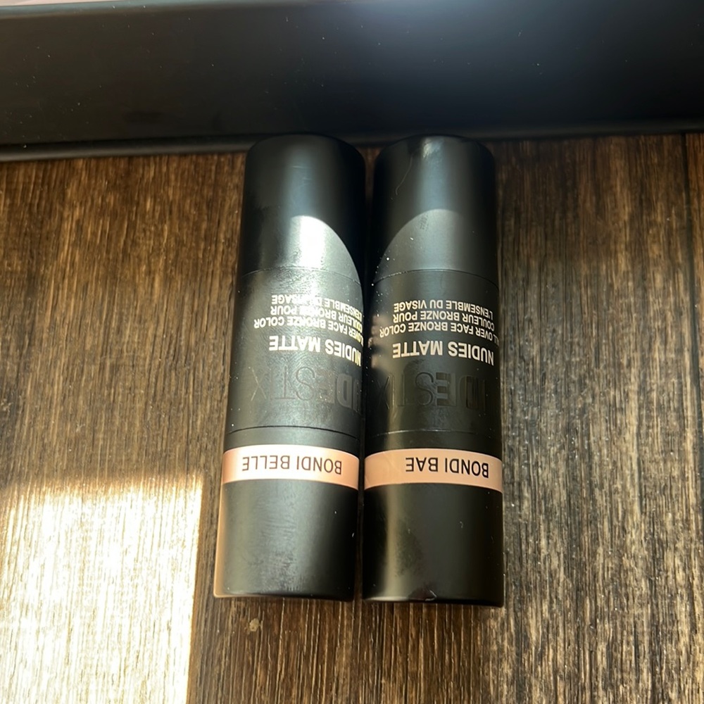 Nudestix Nudies Matte Bronze